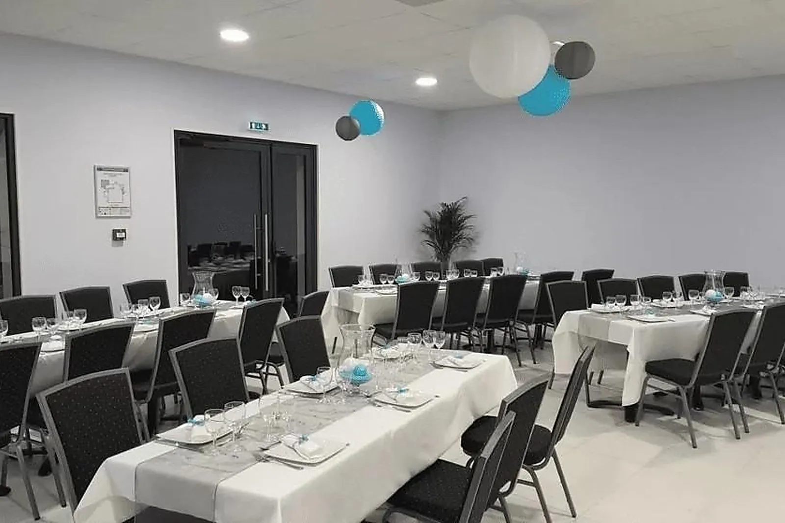 Lieux événementiels, LE VICTORIA