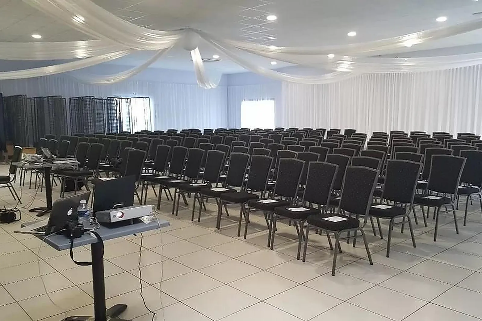 Lieux événementiels, LE VICTORIA