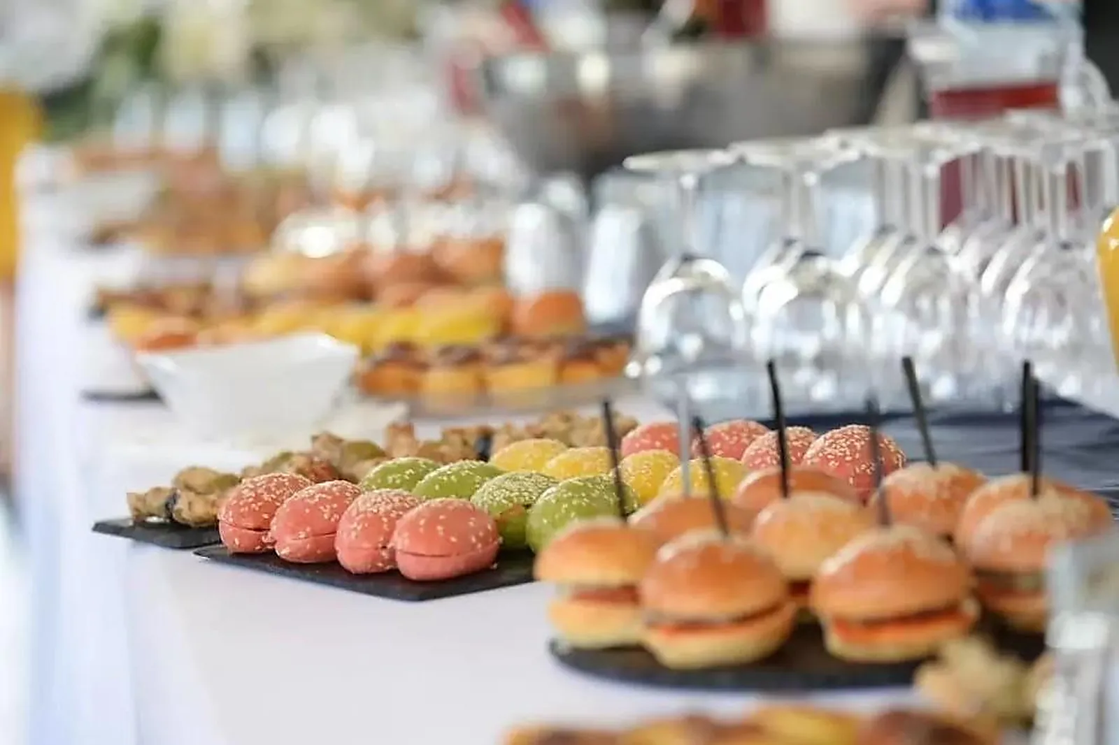 Lieux événementiels, LE VICTORIA