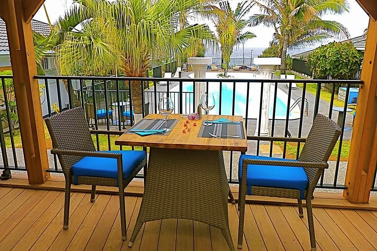 Lieux événementiels, LE VICTORIA HÔTEL