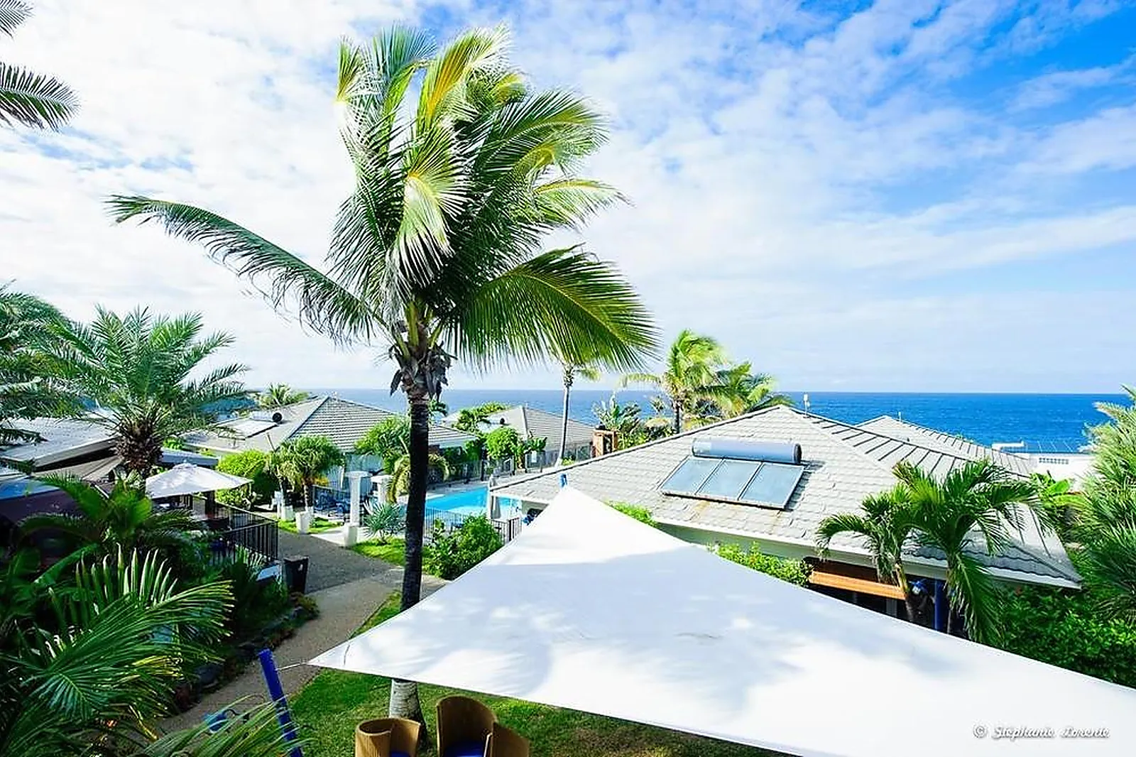 Lieux événementiels, LE VICTORIA HÔTEL