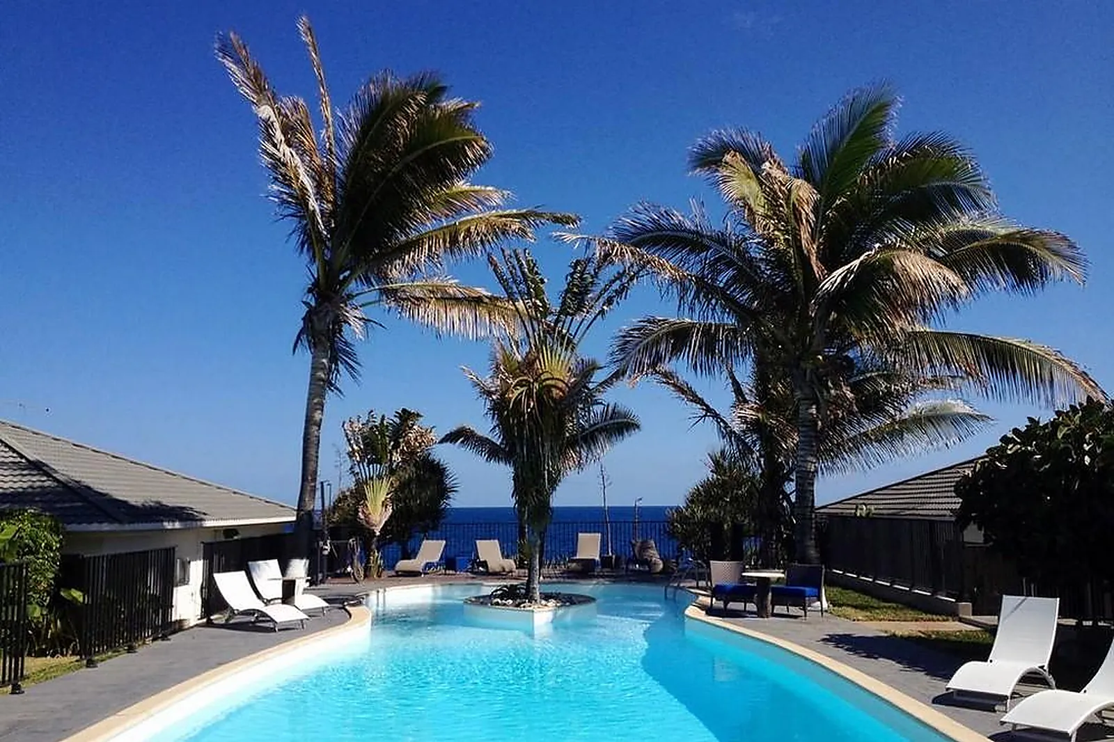 Lieux événementiels, LE VICTORIA HÔTEL