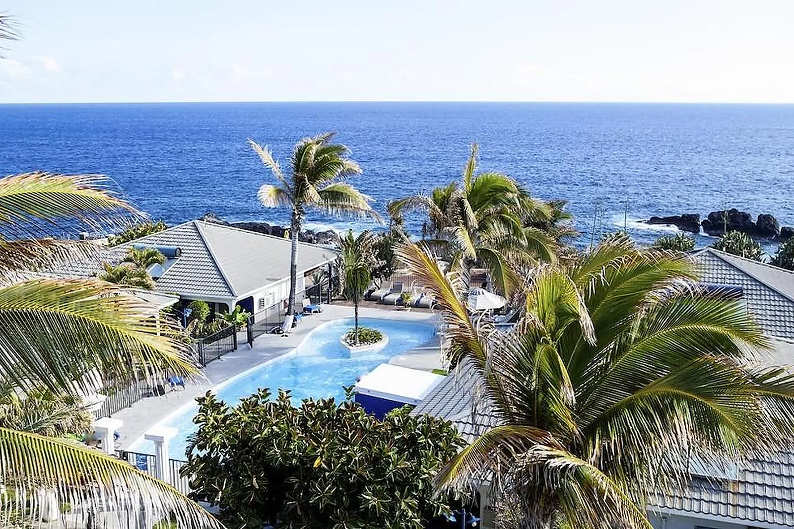 Lieux événementiels, LE VICTORIA HÔTEL