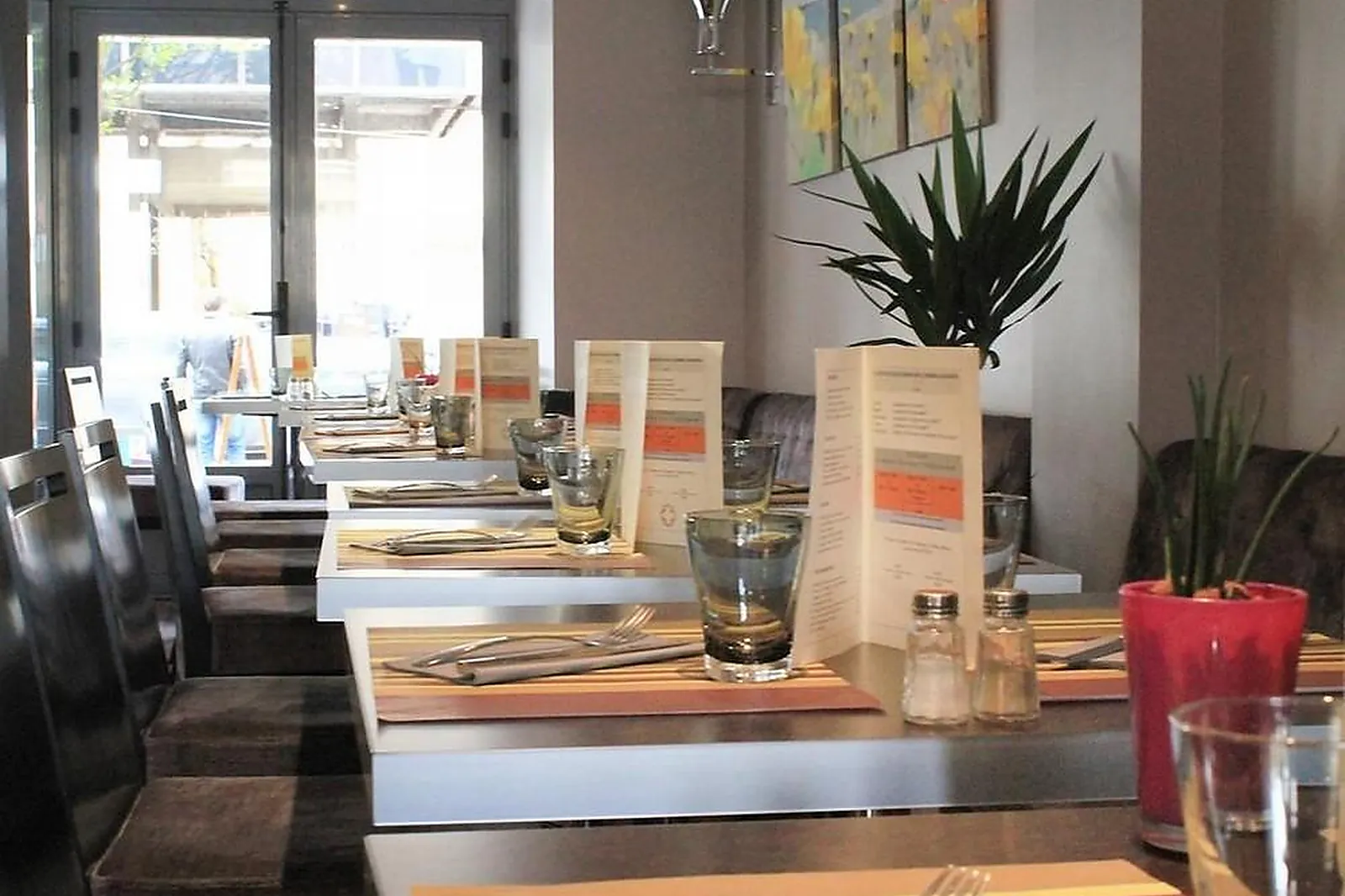 Lieux événementiels, LE VICTORIA HÔTEL RESTAURANT RENNES