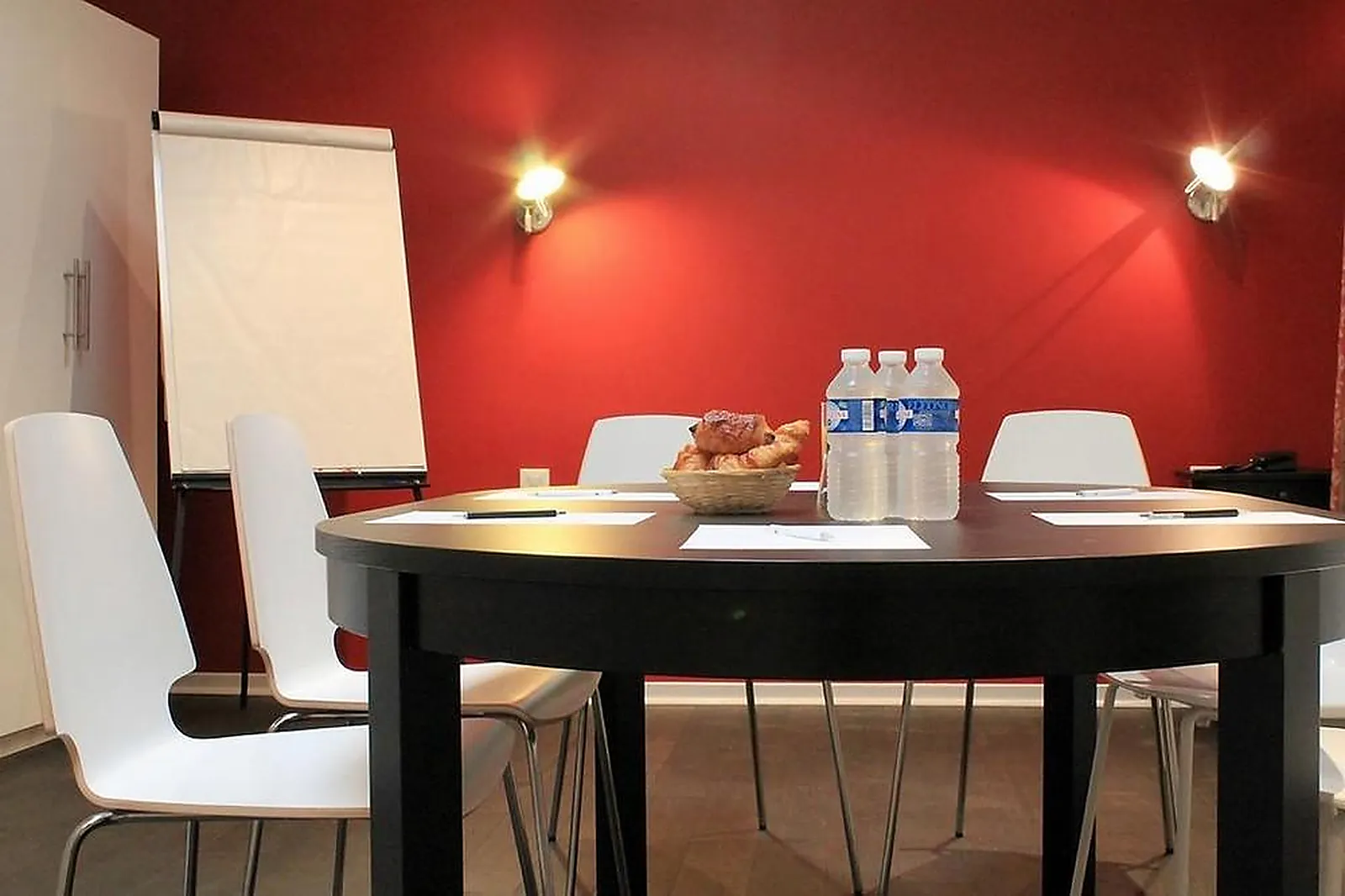 Lieux événementiels, LE VICTORIA HÔTEL RESTAURANT RENNES