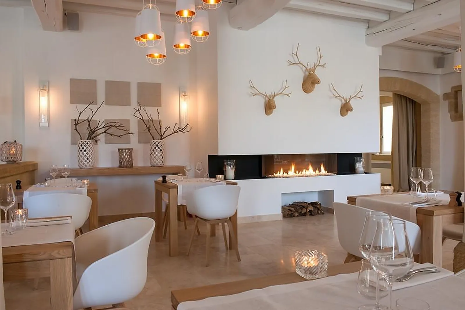 Lieux événementiels, LE VIEUX CASTILLON