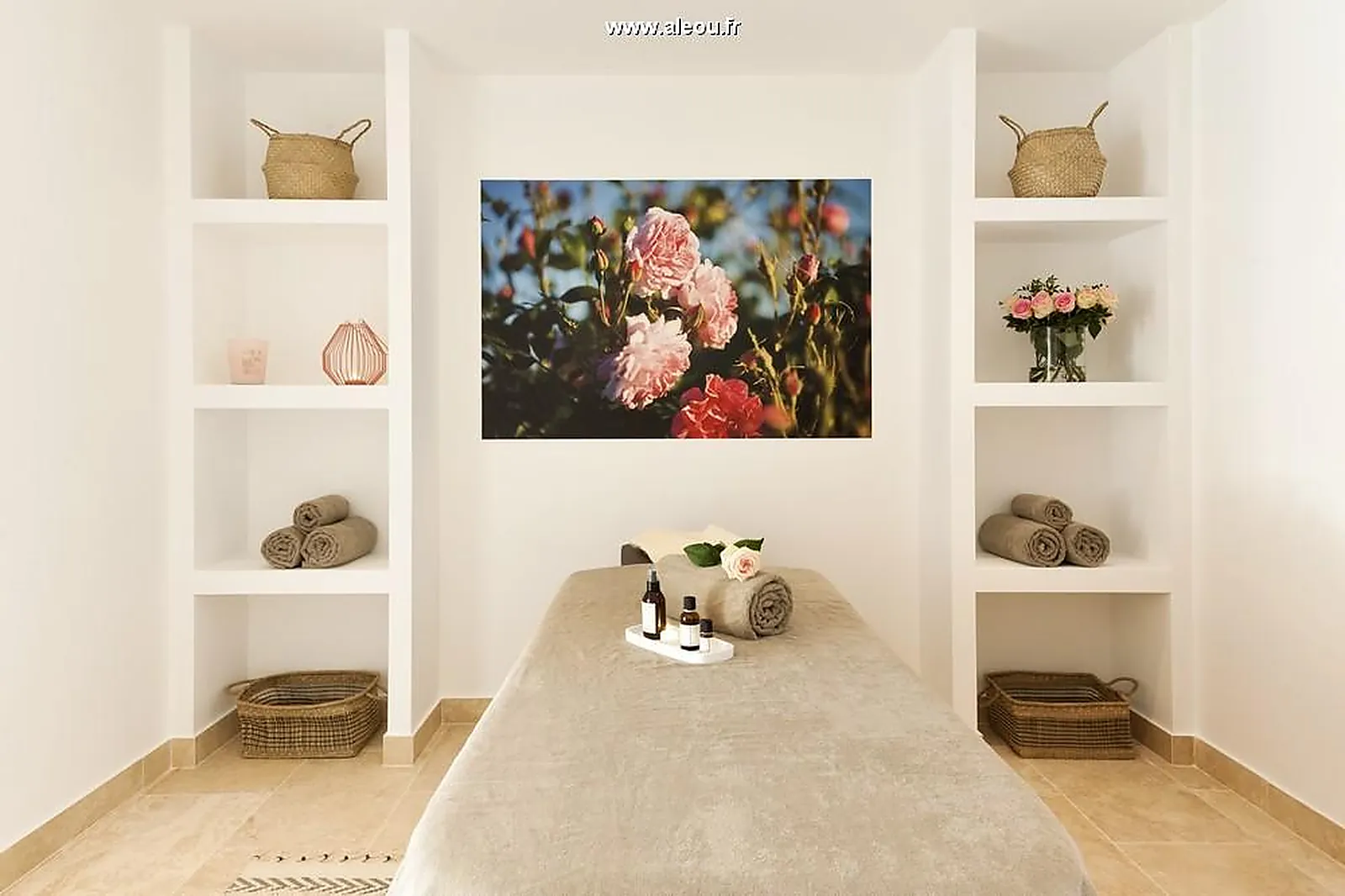 Lieux événementiels, LE VIEUX CASTILLON