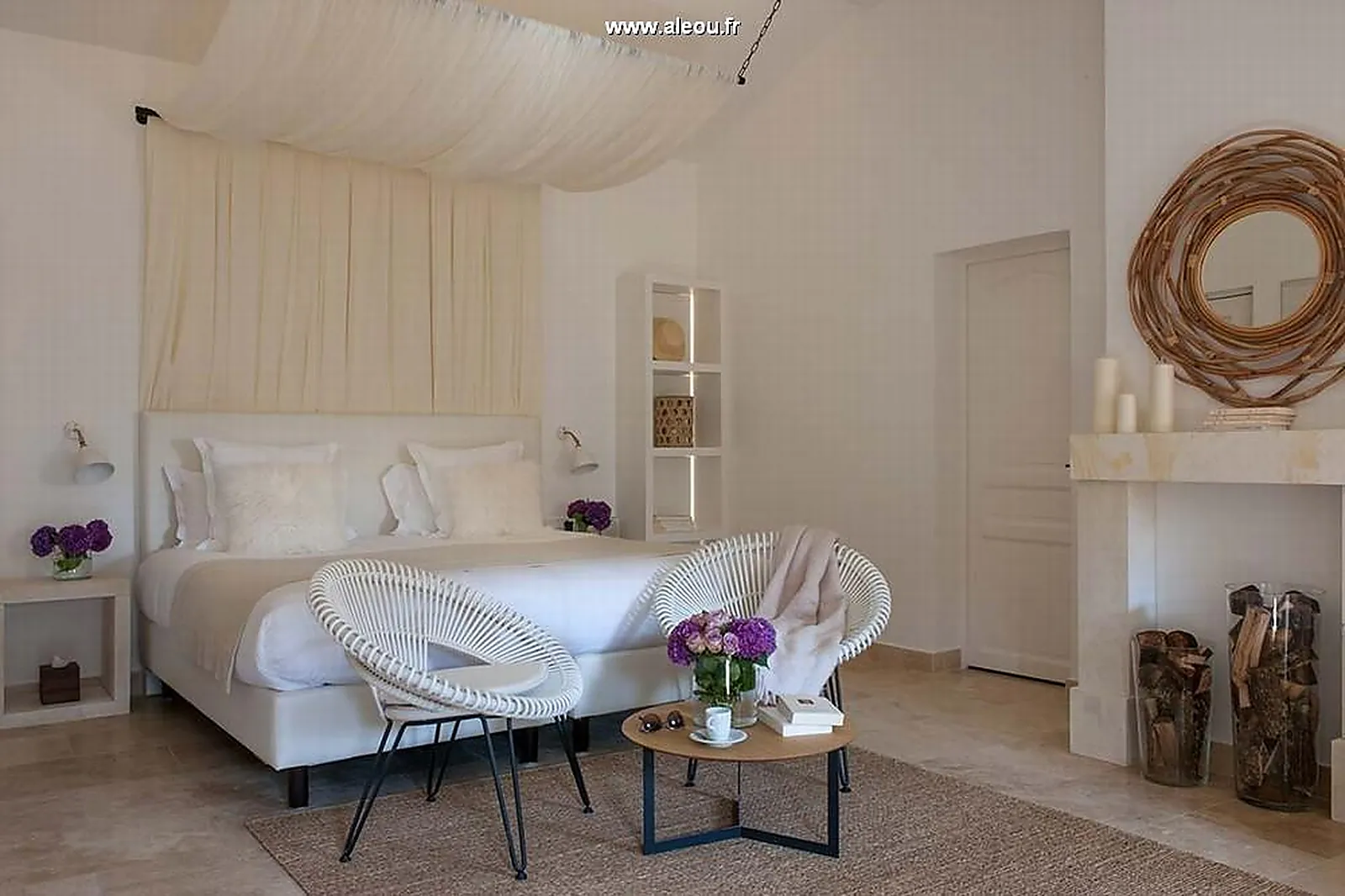 Lieux événementiels, LE VIEUX CASTILLON