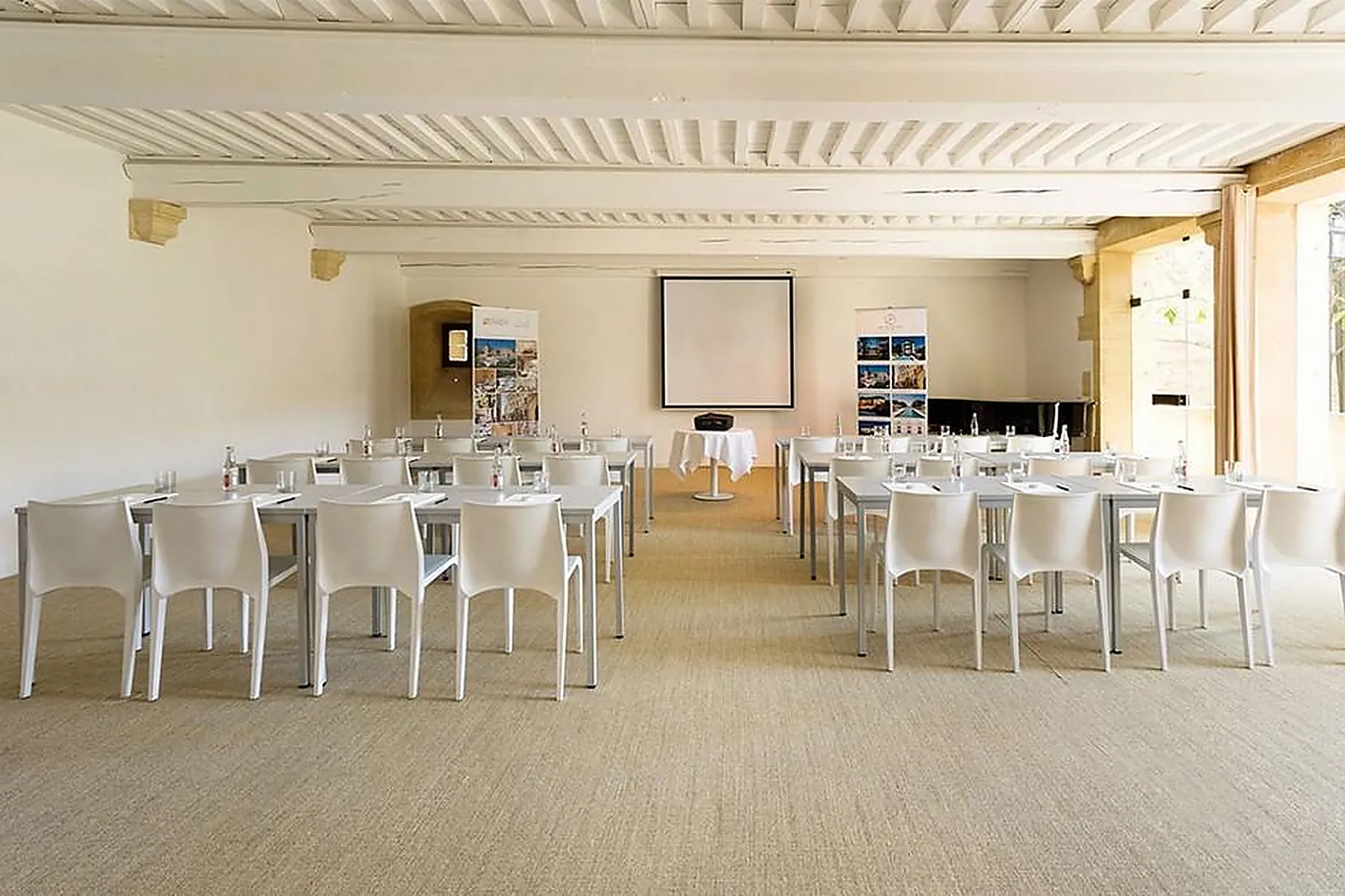 Lieux événementiels, LE VIEUX CASTILLON