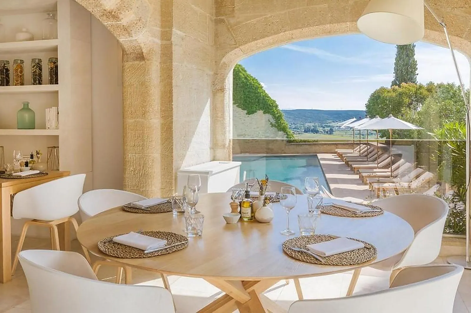 Lieux événementiels, LE VIEUX CASTILLON