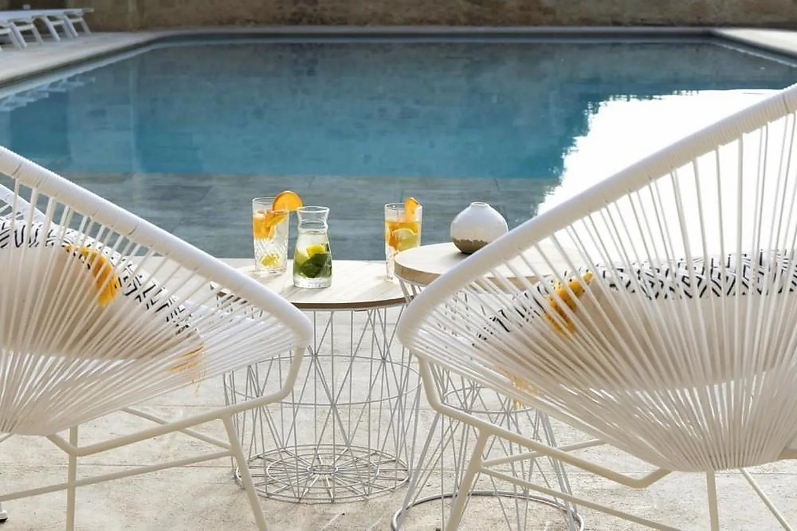 Lieux événementiels, LE VIEUX CASTILLON