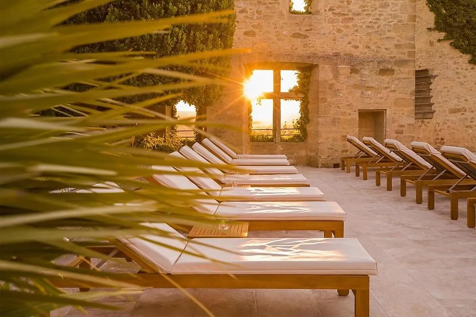 Lieux événementiels, LE VIEUX CASTILLON