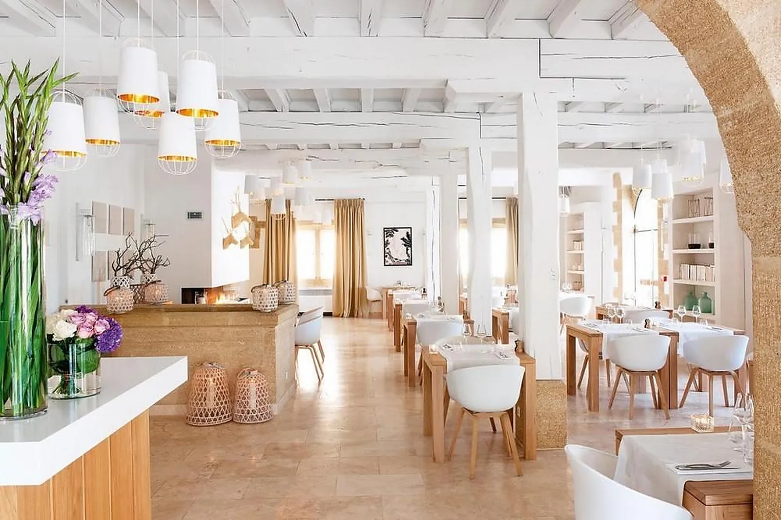 Lieux événementiels, LE VIEUX CASTILLON