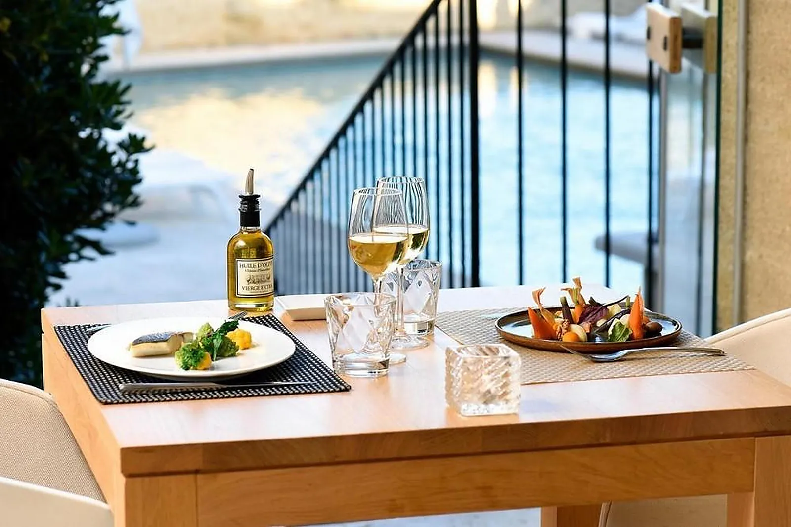 Lieux événementiels, LE VIEUX CASTILLON