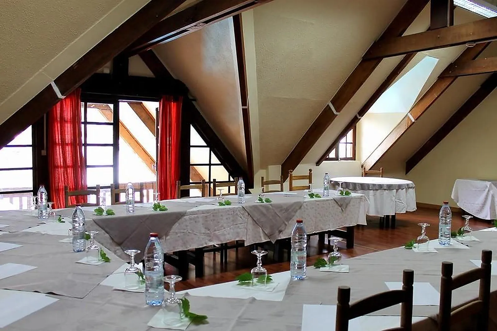 Lieux événementiels, LE VIEUX CEP