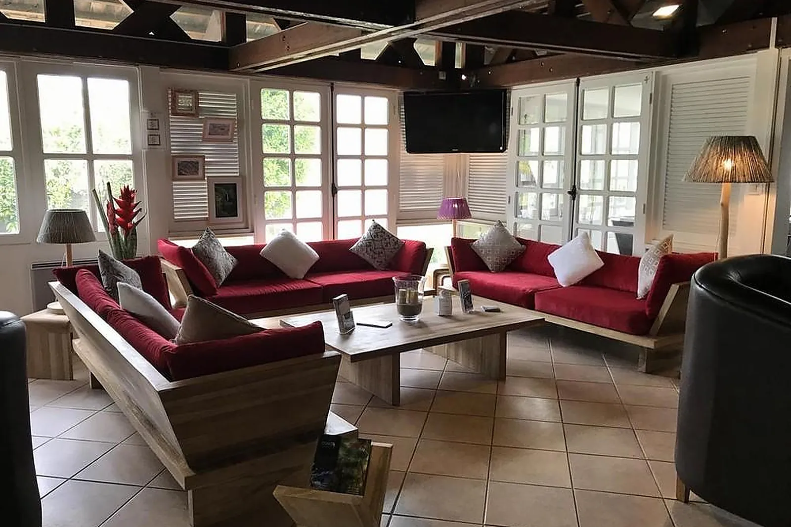 Lieux événementiels, LE VIEUX CEP