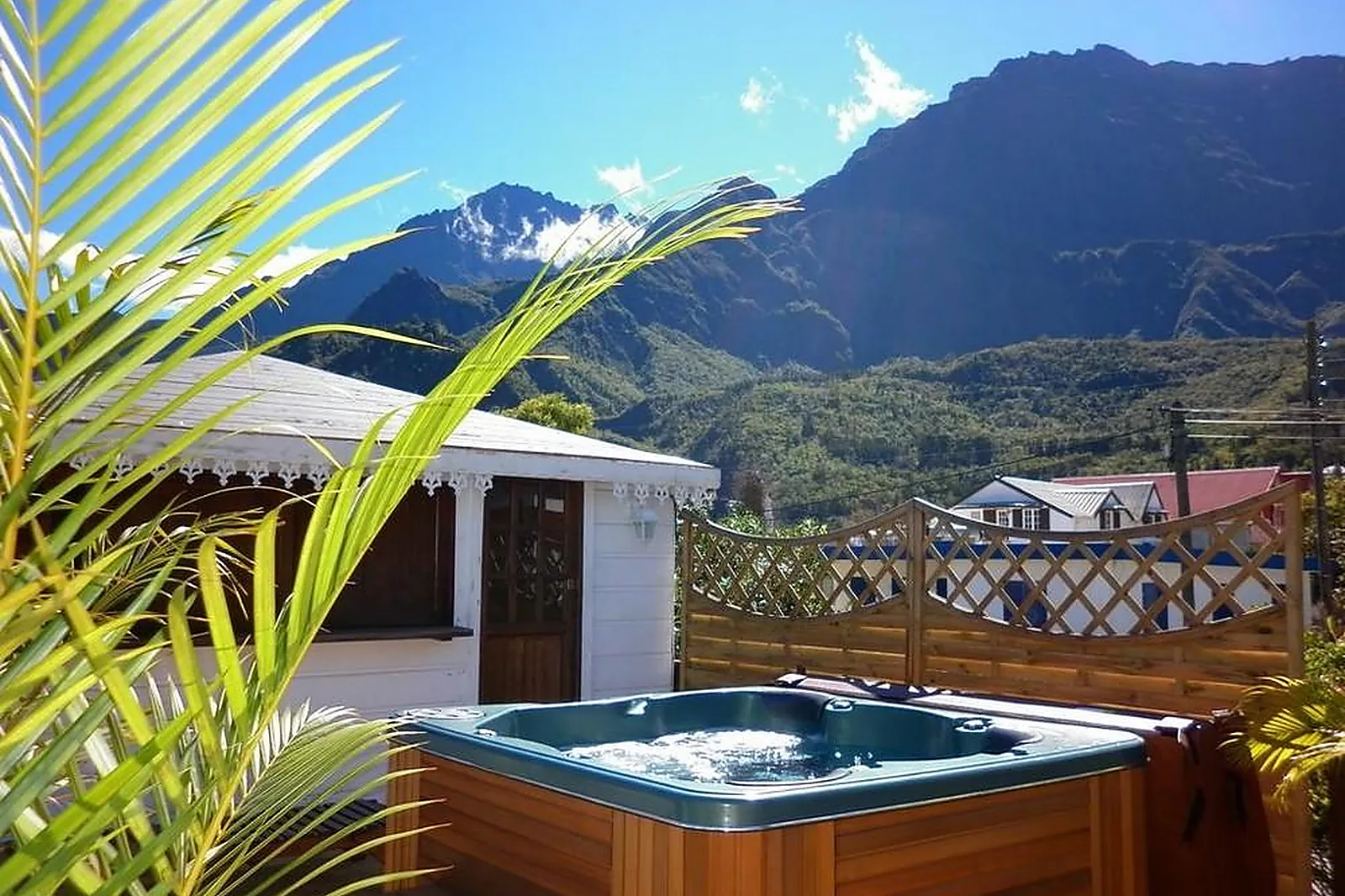 Lieux événementiels, LE VIEUX CEP