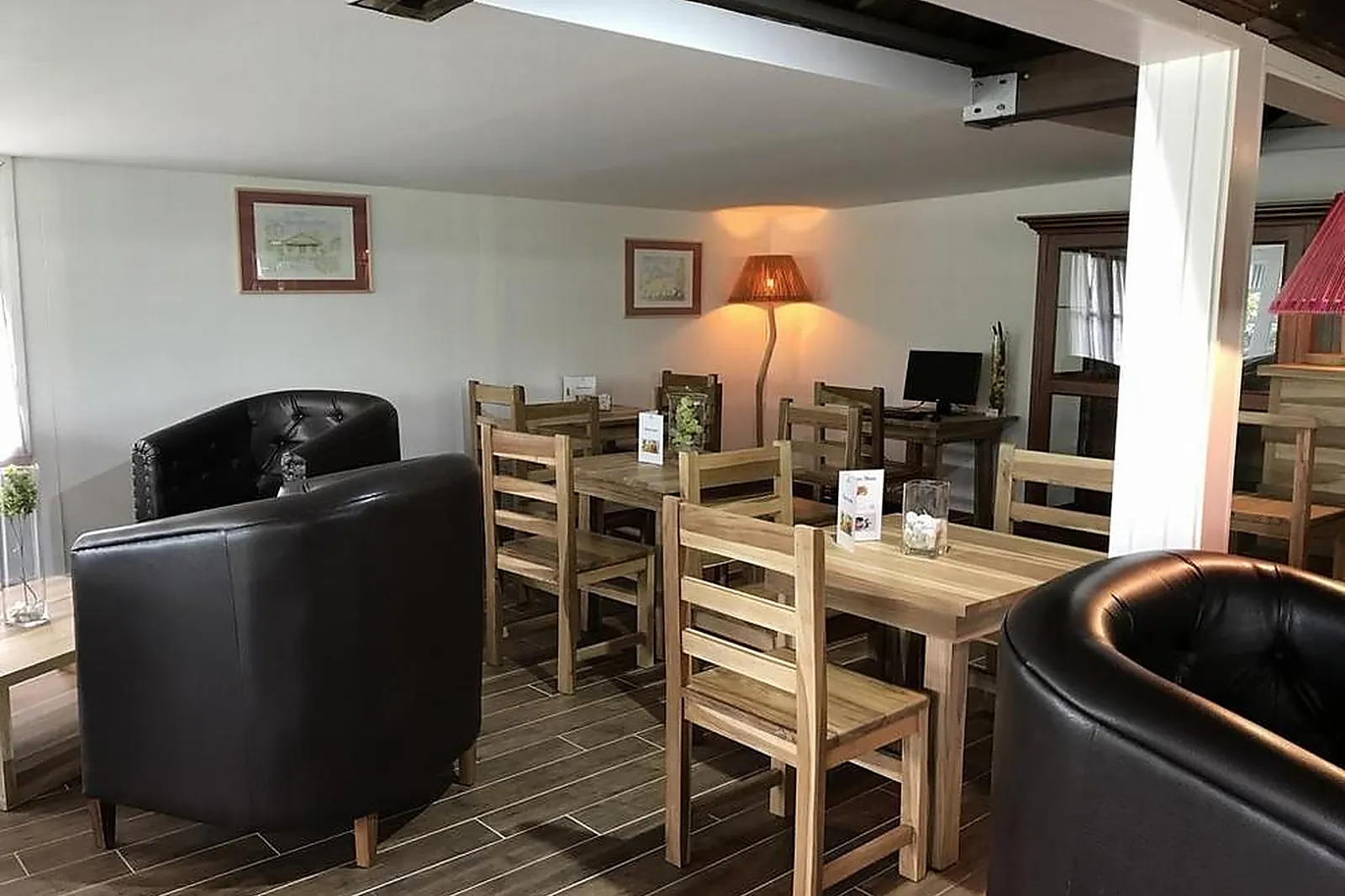 Lieux événementiels, LE VIEUX CEP