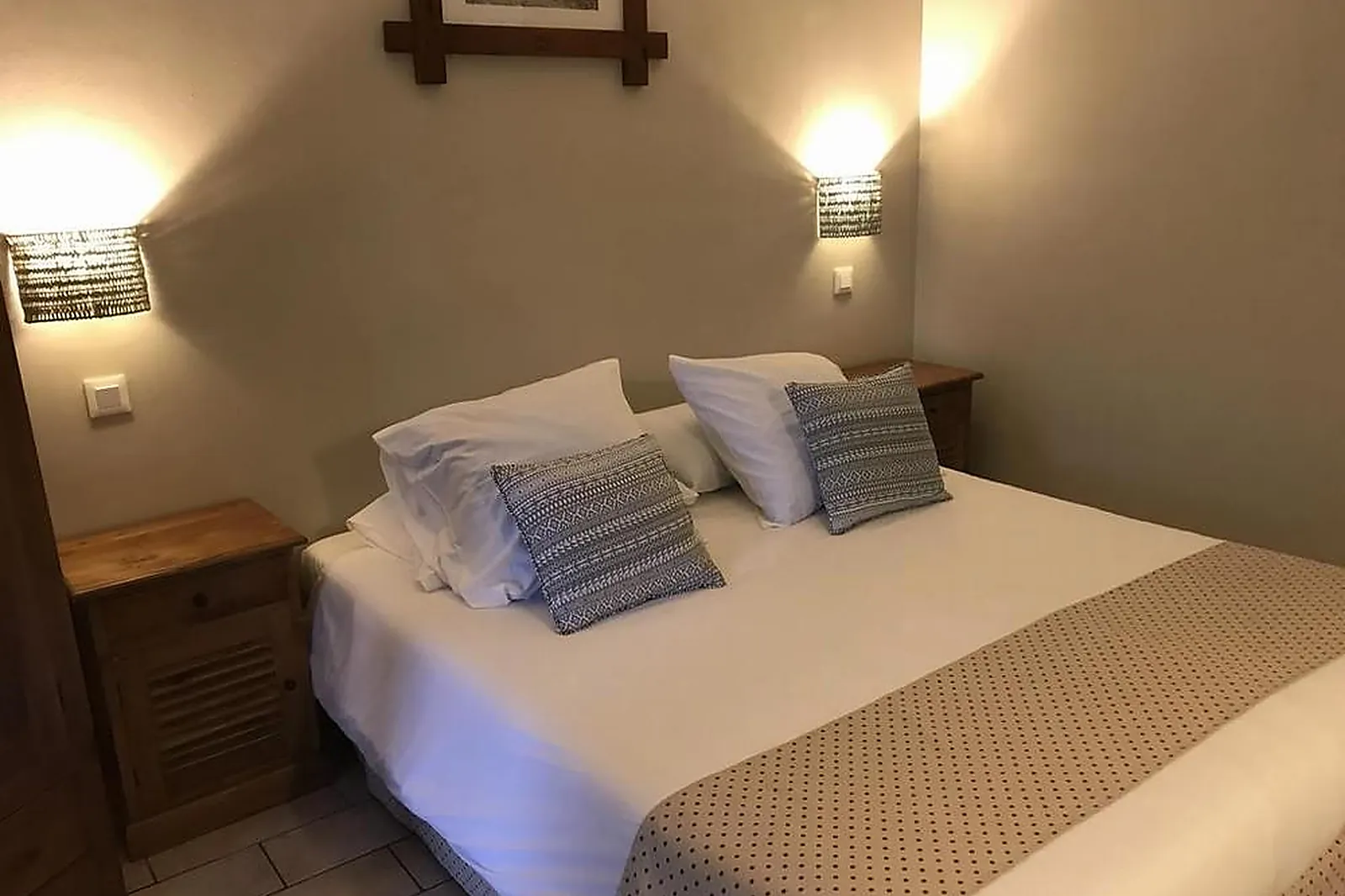 Lieux événementiels, LE VIEUX CEP