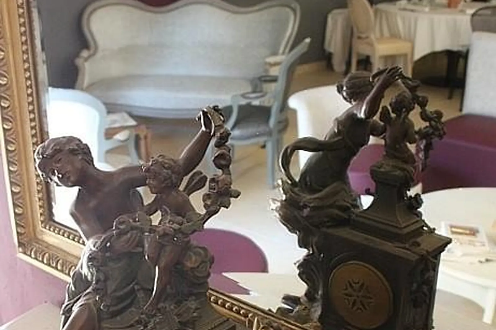 Lieux événementiels, LE VIEUX FOUR