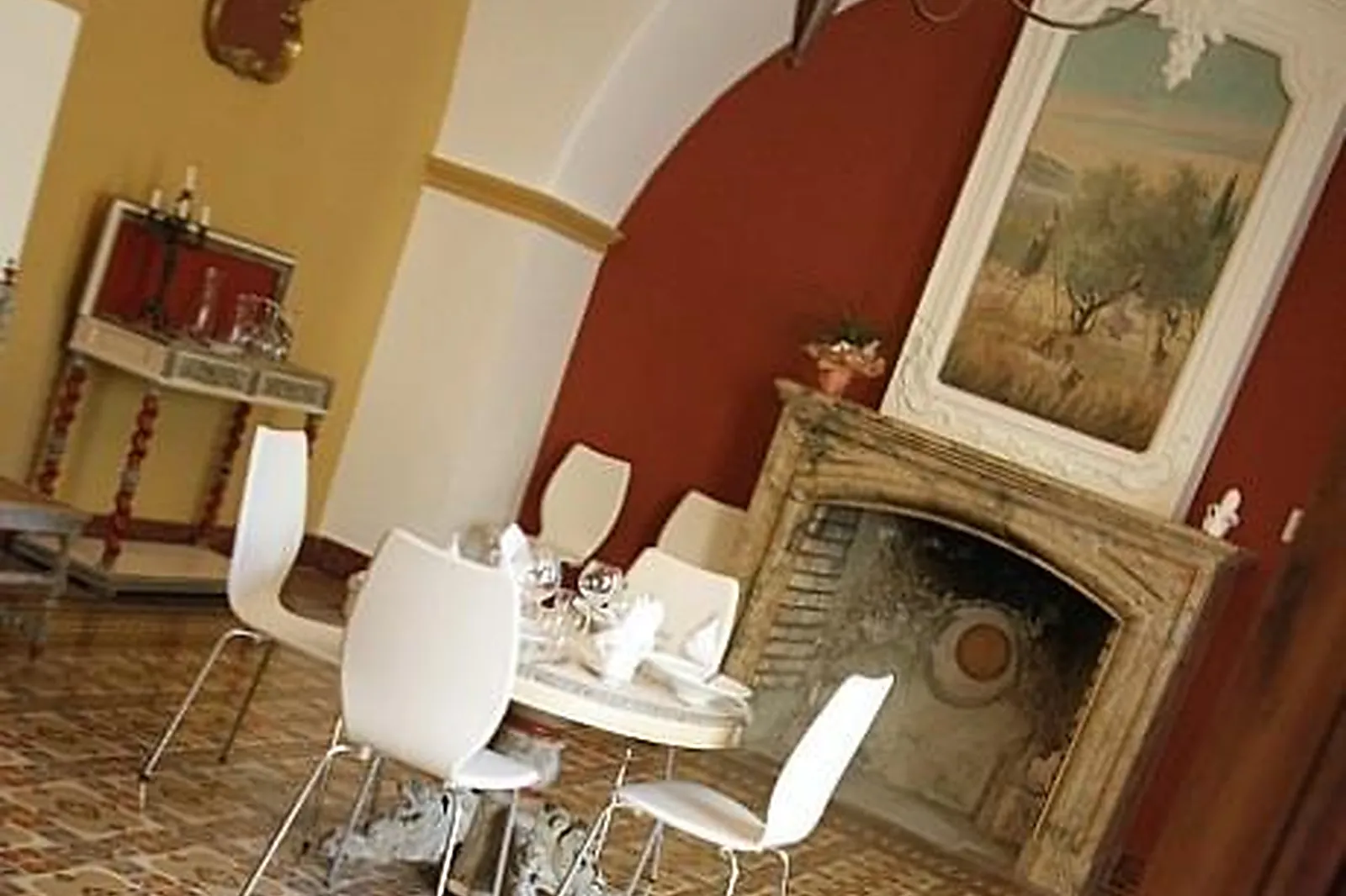 Lieux événementiels, LE VIEUX FOUR