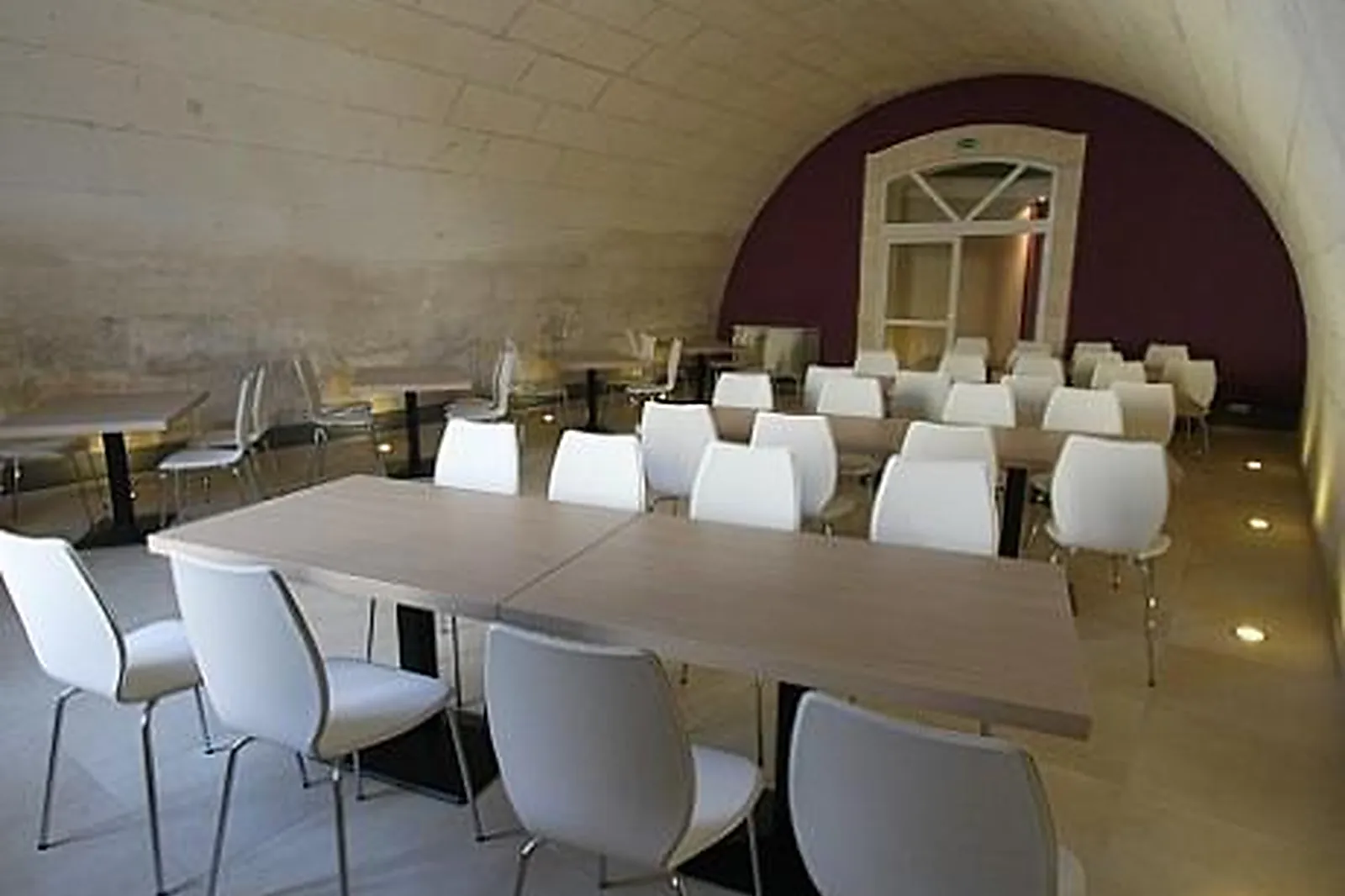 Lieux événementiels, LE VIEUX FOUR