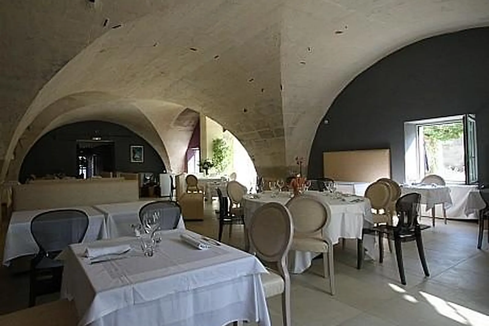 Lieux événementiels, LE VIEUX FOUR