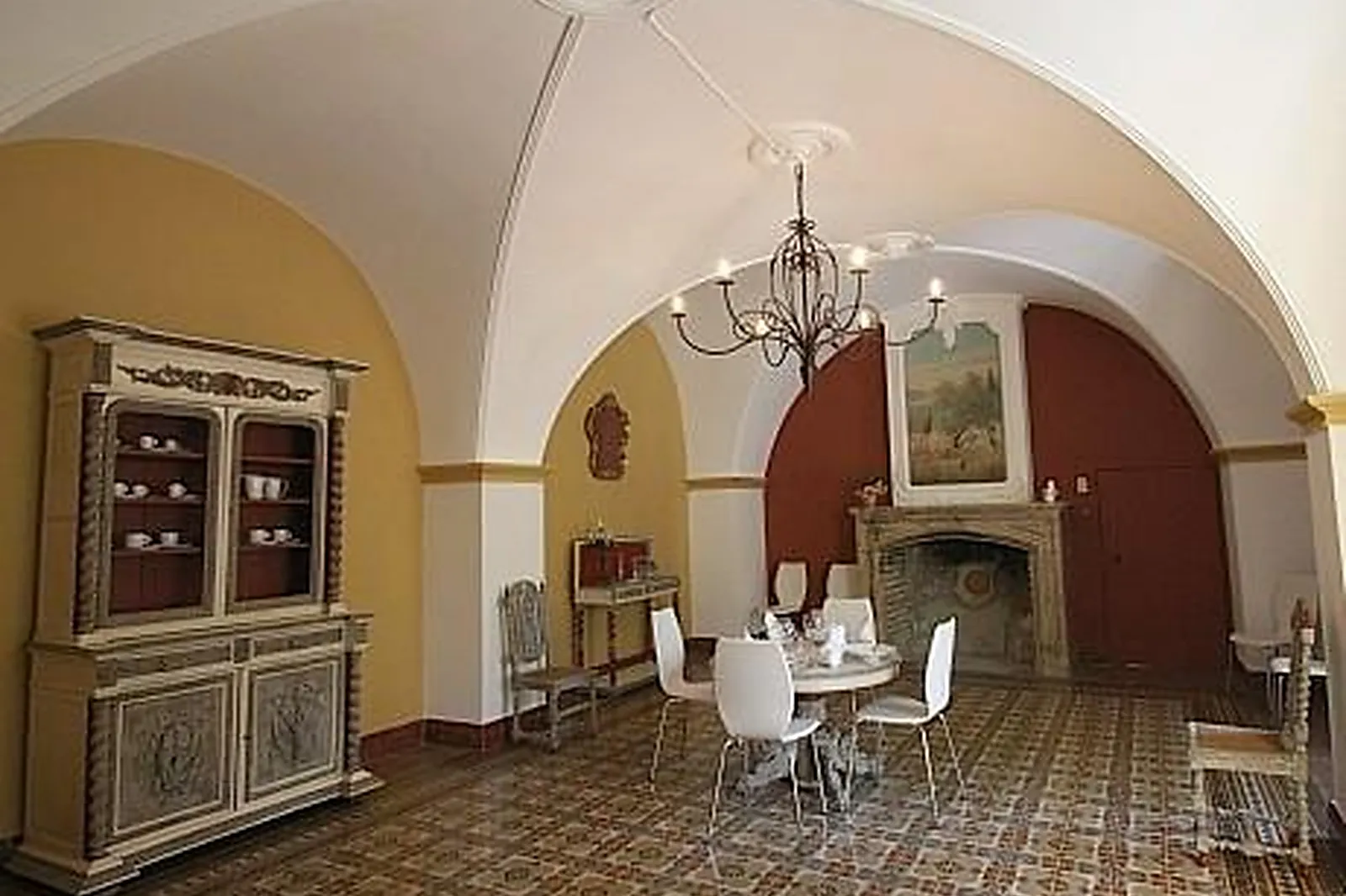 Lieux événementiels, LE VIEUX FOUR