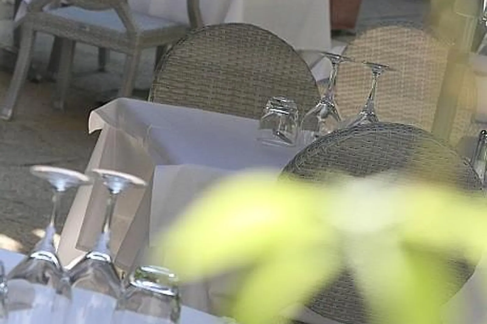 Lieux événementiels, LE VIEUX FOUR