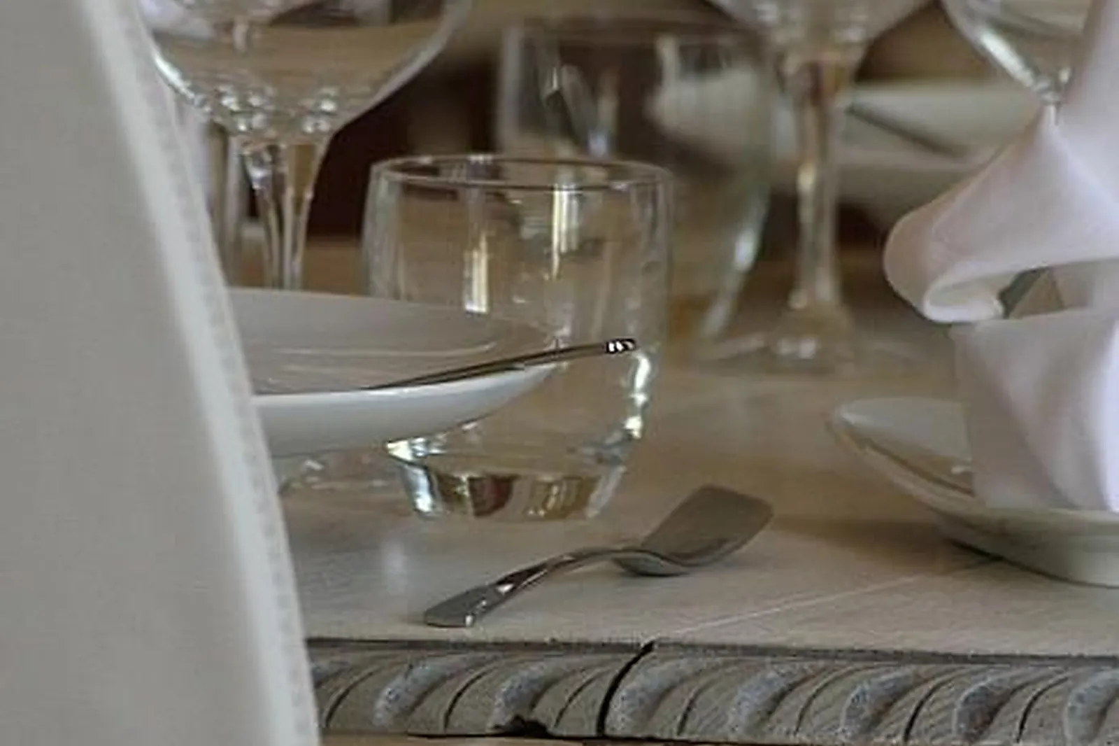 Lieux événementiels, LE VIEUX FOUR