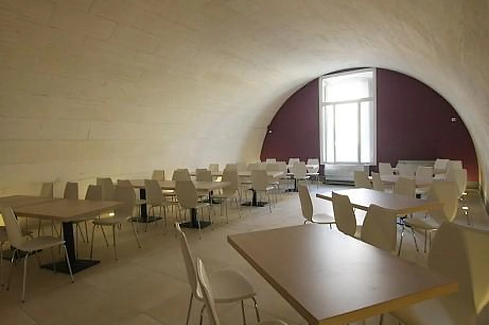 Lieux événementiels, LE VIEUX FOUR