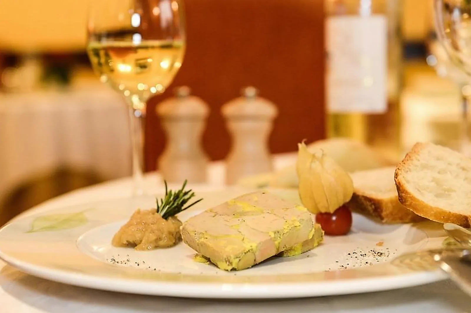 Lieux événementiels, LE VIEUX LOGIS