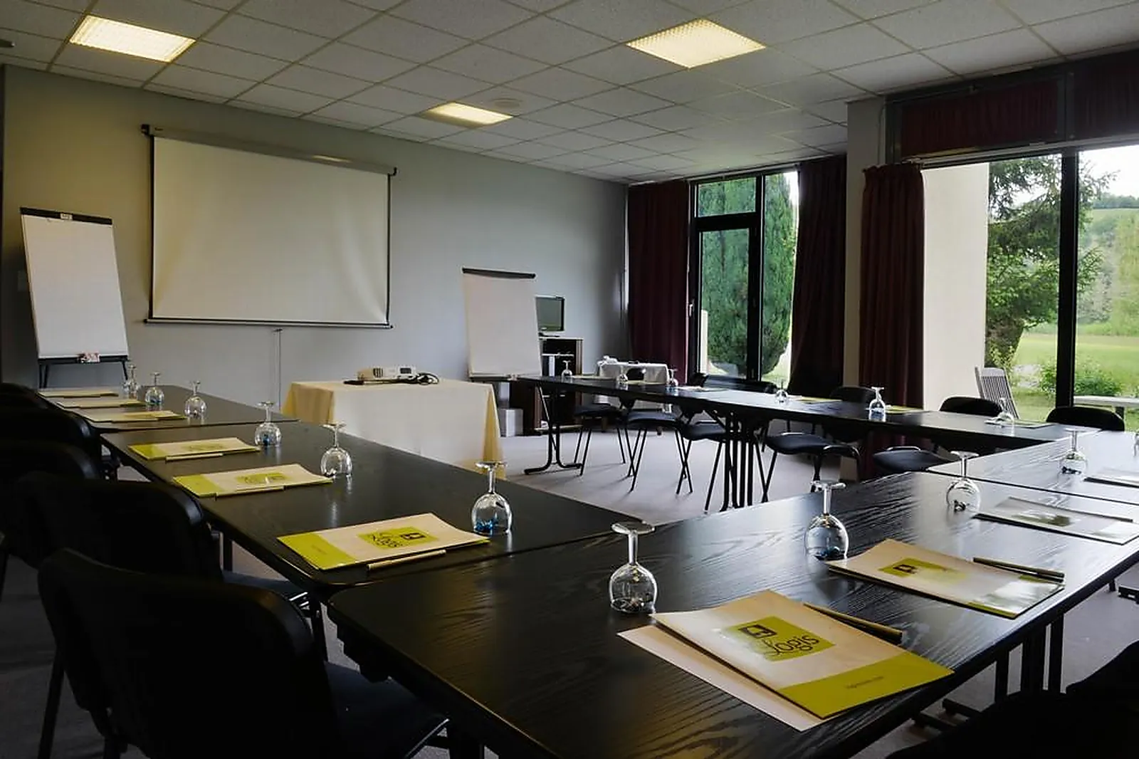 Lieux événementiels, LE VIEUX LOGIS