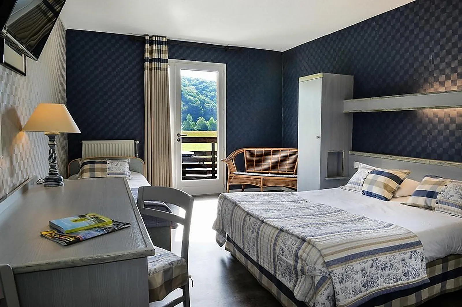 Lieux événementiels, LE VIEUX LOGIS