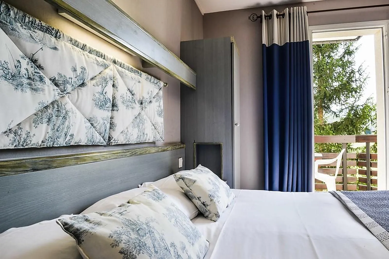 Lieux événementiels, LE VIEUX LOGIS