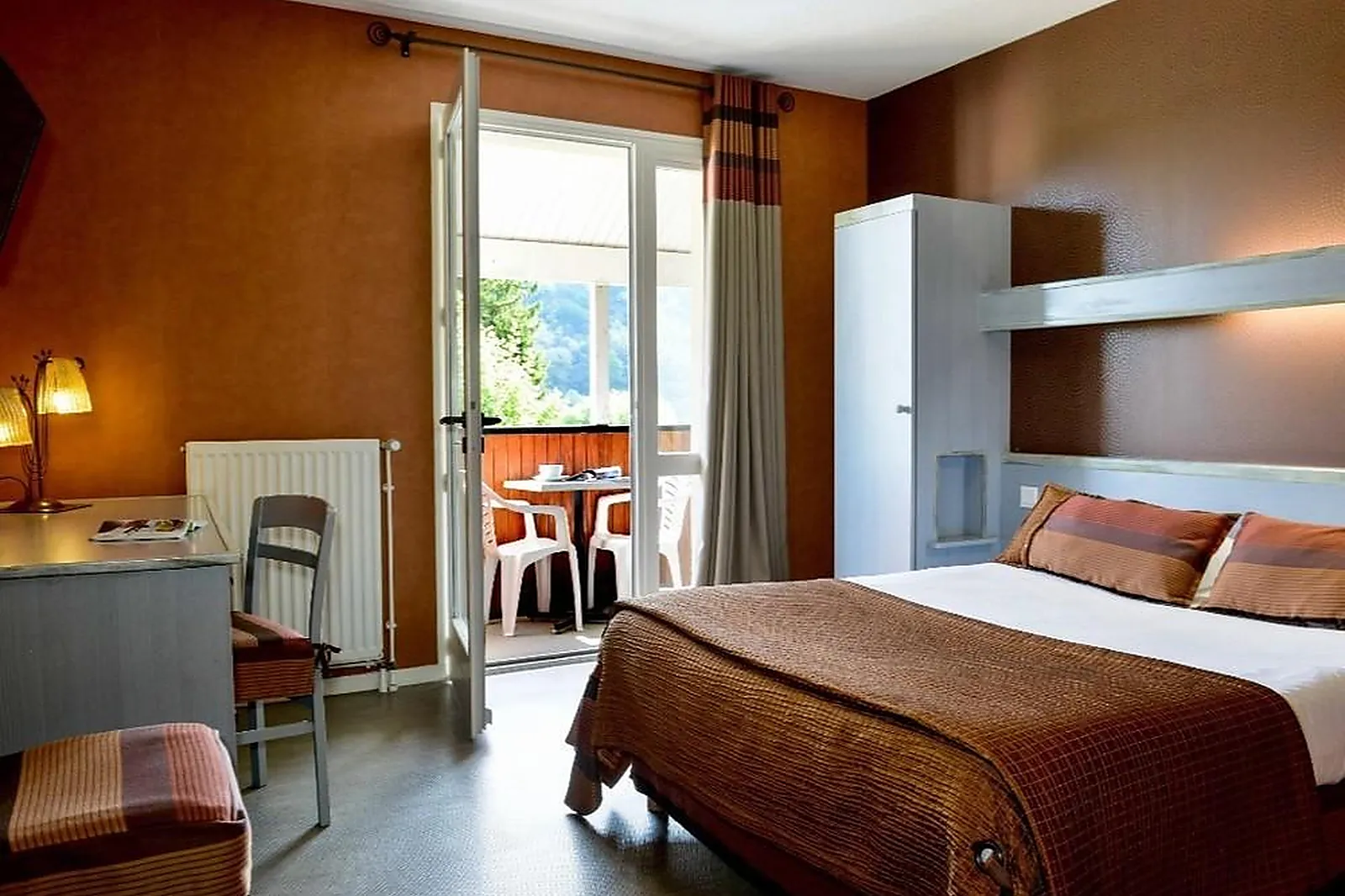 Lieux événementiels, LE VIEUX LOGIS