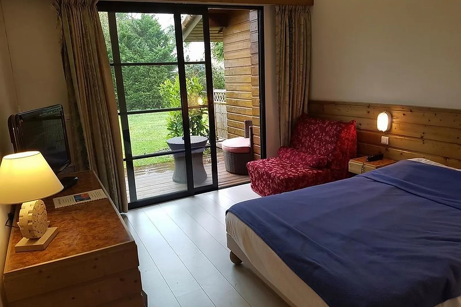 Lieux événementiels, LE VIEUX LOGIS CLAM