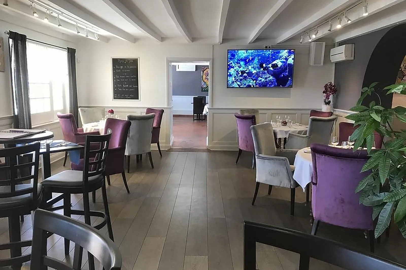 Lieux événementiels, LE VIEUX LOGIS CLAM