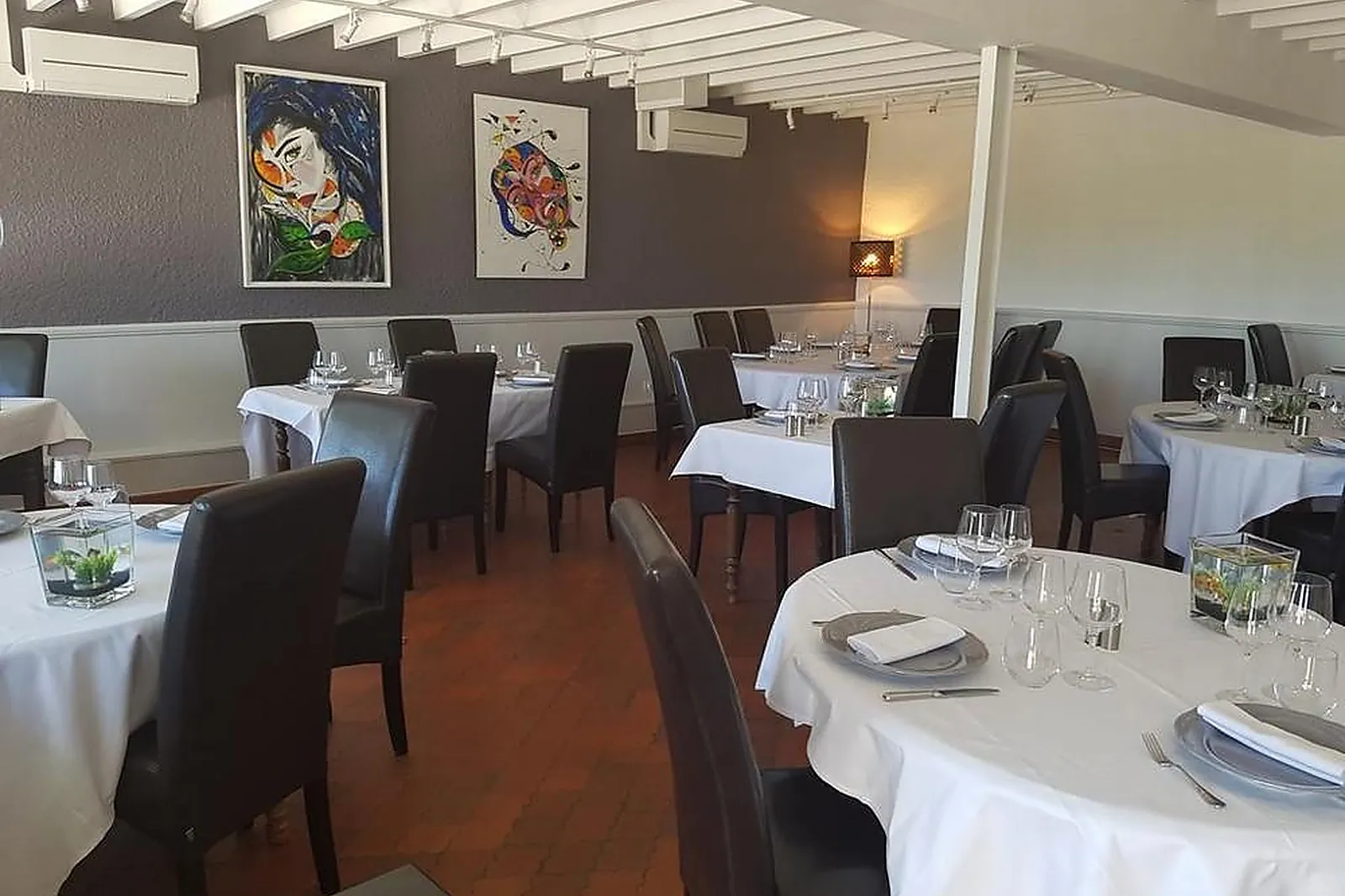 Lieux événementiels, LE VIEUX LOGIS CLAM