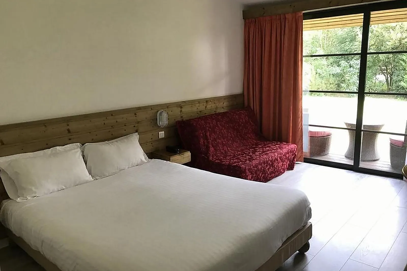 Lieux événementiels, LE VIEUX LOGIS CLAM