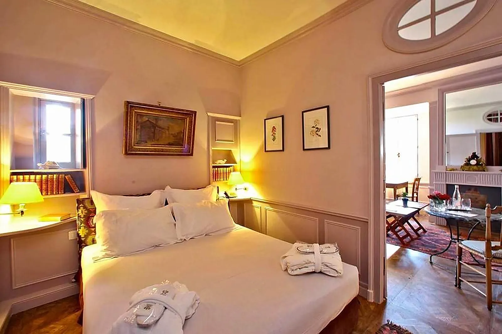 Lieux événementiels, LE VIEUX LOGIS TREMOLAT