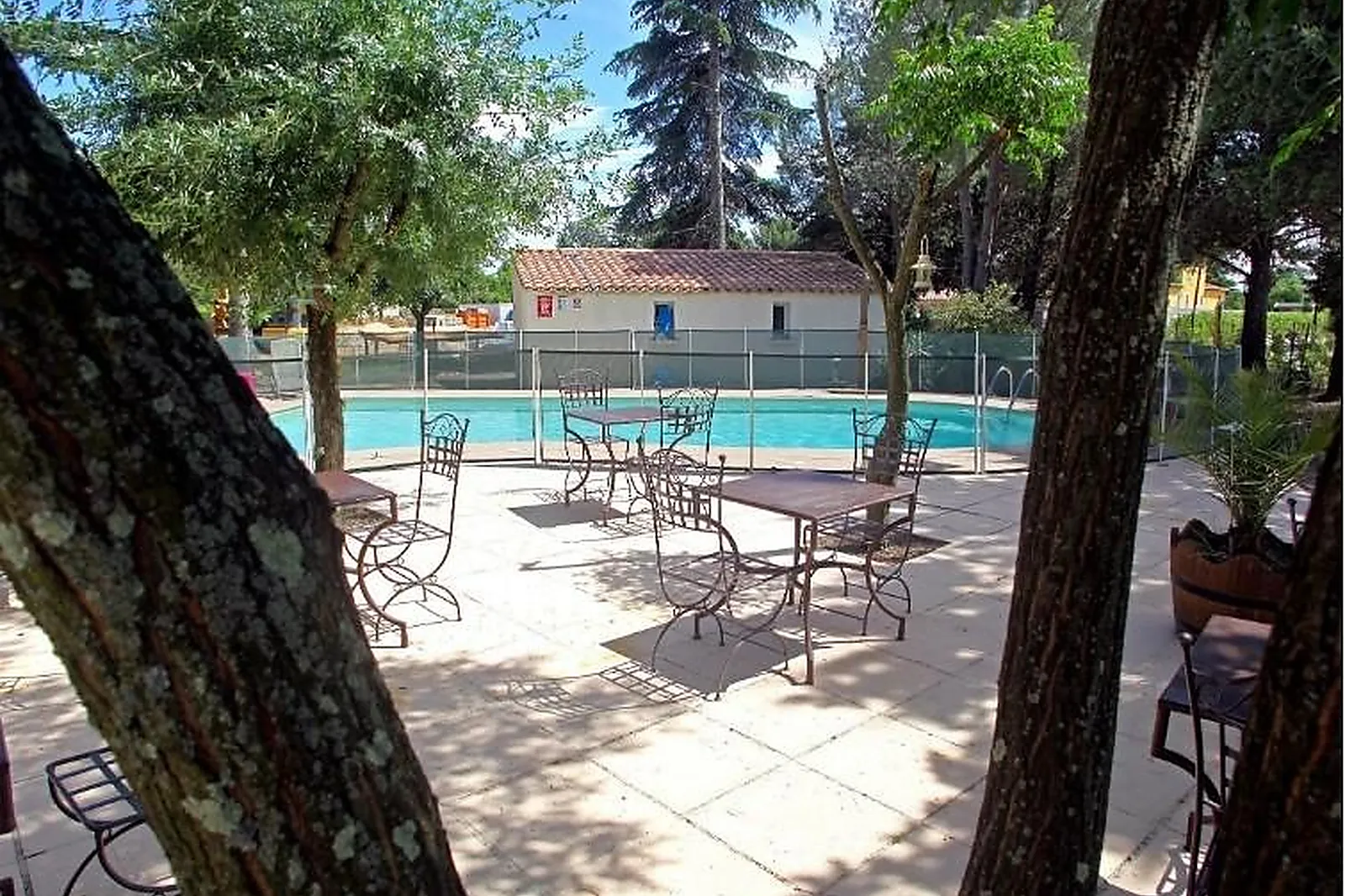 Lieux événementiels, LE VIEUX MOULIN HÉDÉ-BAZOUGES