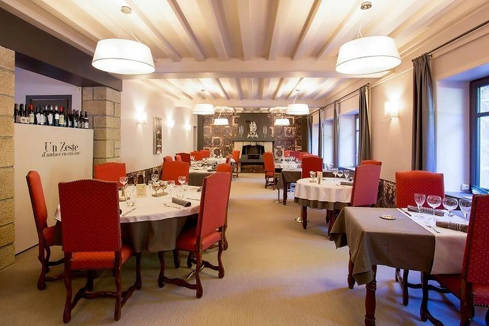 Lieux événementiels, LE VIEUX MOULIN HÉDÉ-BAZOUGES