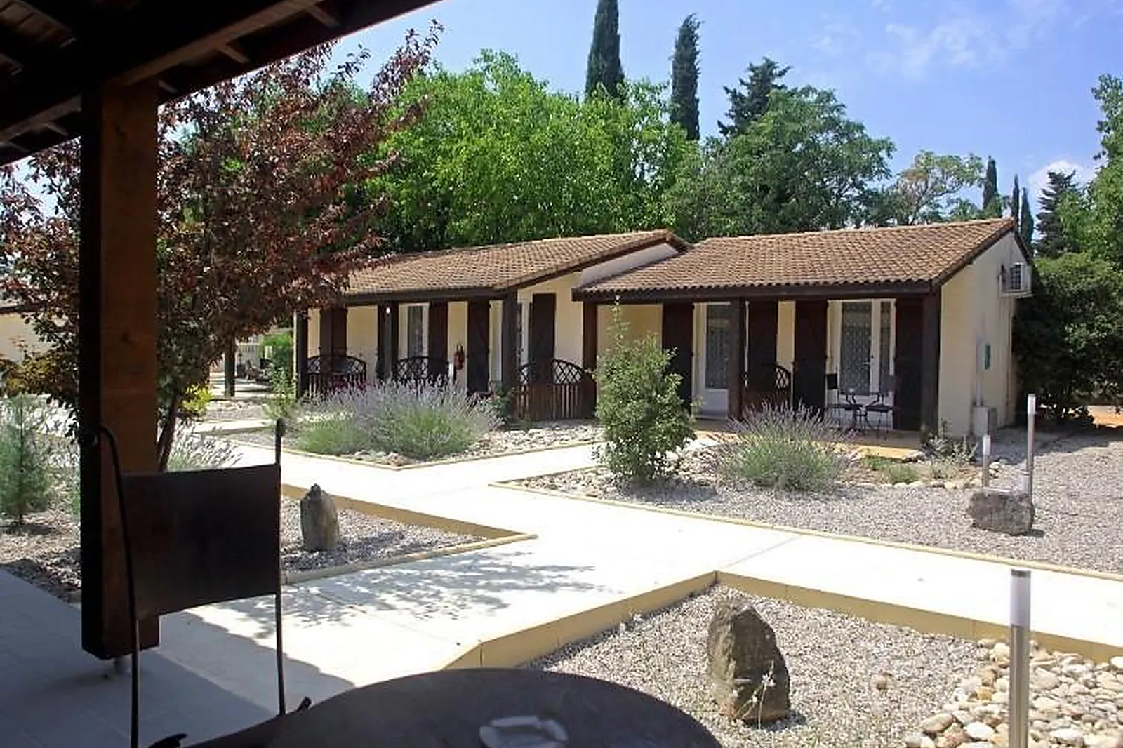 Lieux événementiels, LE VIEUX MOULIN HÉDÉ-BAZOUGES