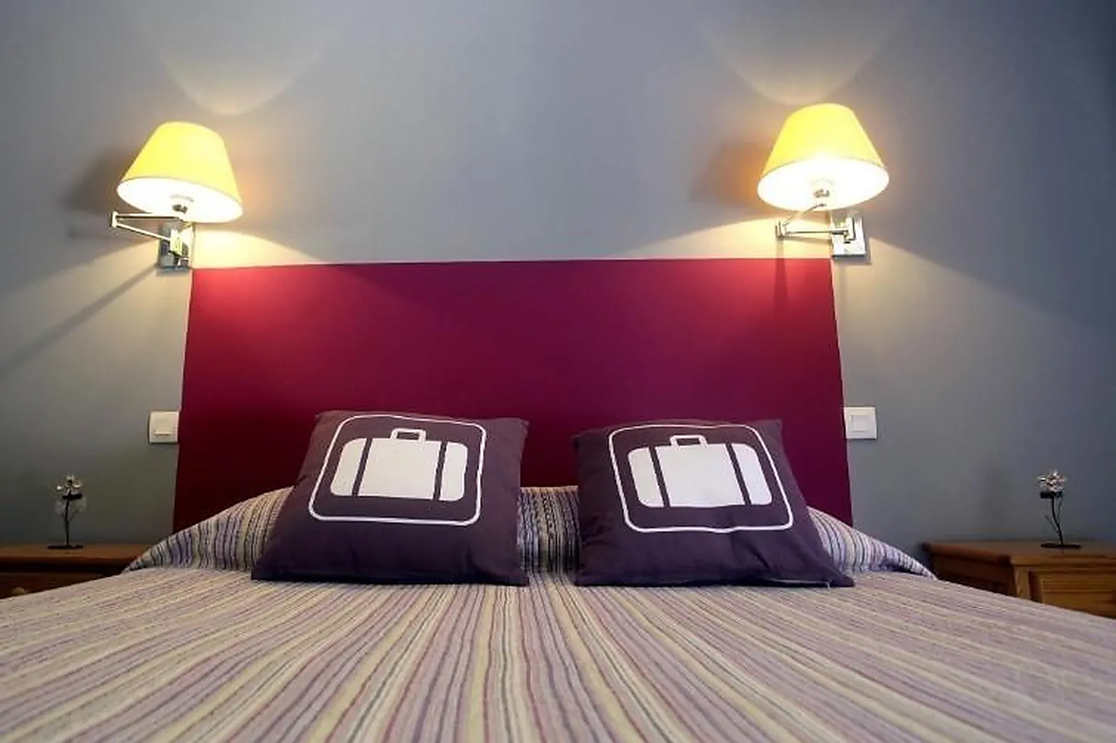 Lieux événementiels, LE VIEUX MOULIN HÉDÉ-BAZOUGES