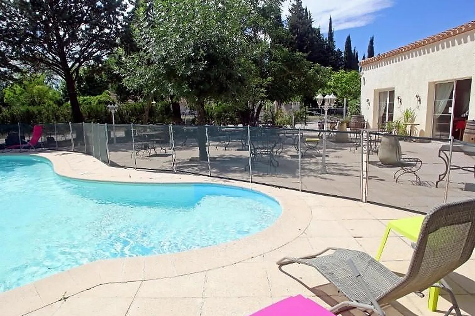 Lieux événementiels, LE VIEUX MOULIN HÉDÉ-BAZOUGES