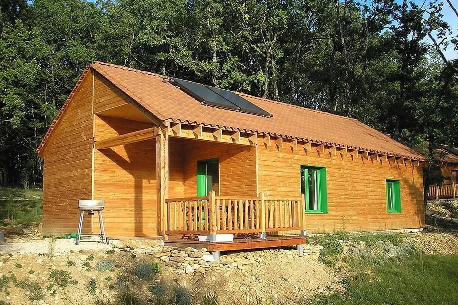 Lieux événementiels, LE VILLAGE ENCHANTEUR