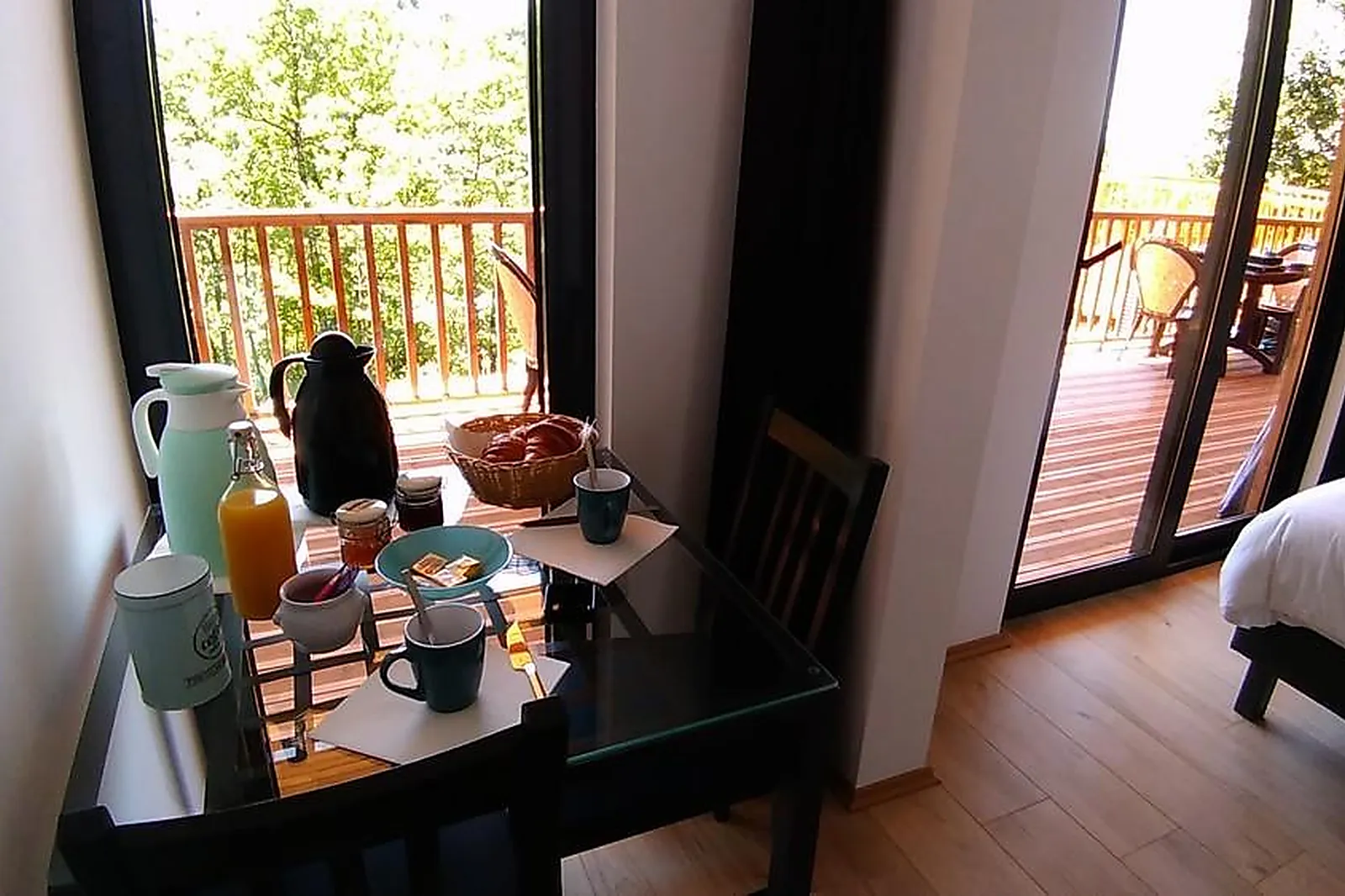 Lieux événementiels, LE VILLAGE ENCHANTEUR