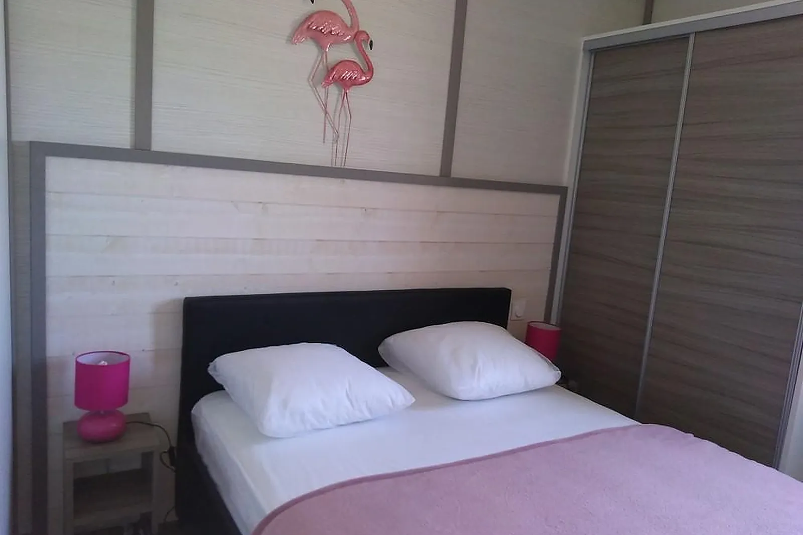 Lieux événementiels, LE VILLAGE ENCHANTEUR