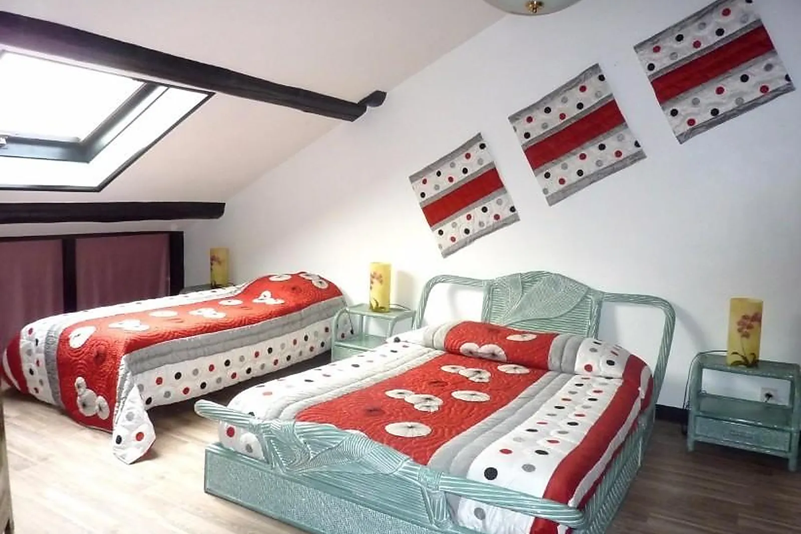 Lieux événementiels, LE VILLAGE GAULOIS